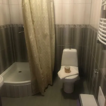 Vendégház Сієста