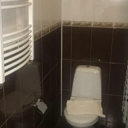 Vendégház Сієста *