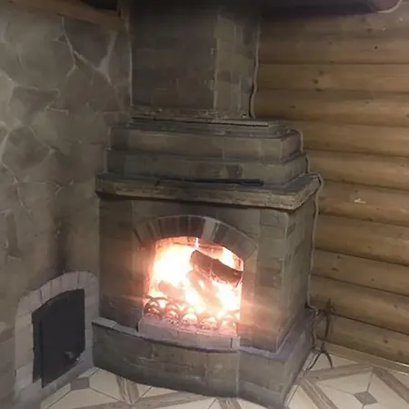 Vendégház Сієста *